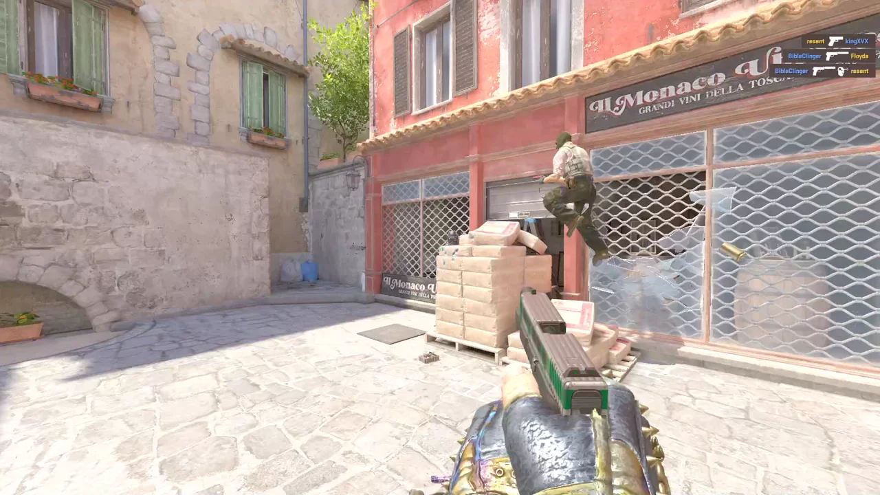 highlight